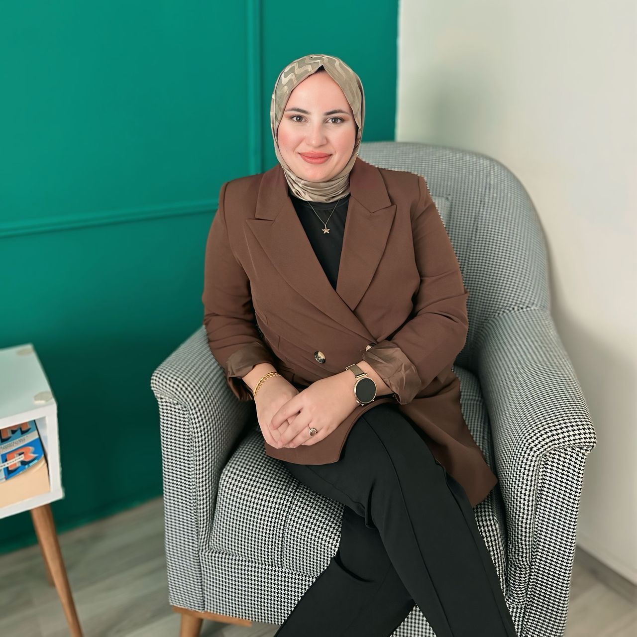 Merve İzaye Sinim-7