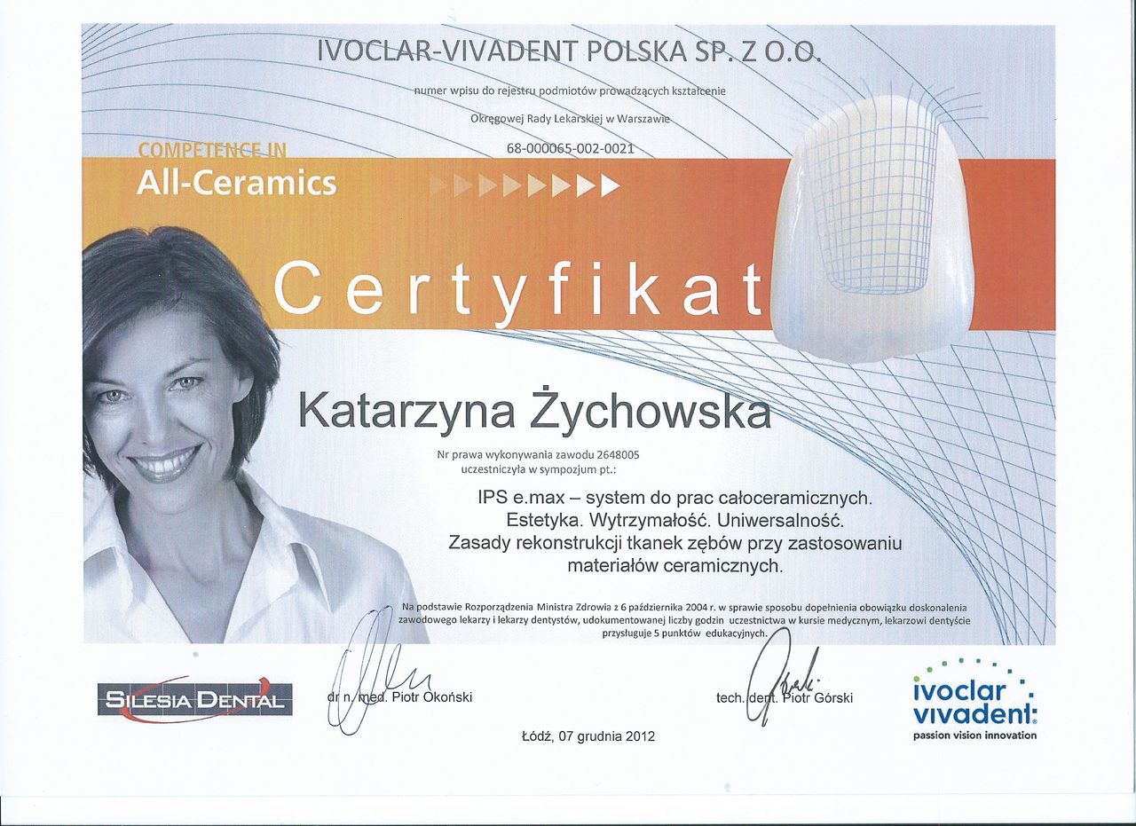 Katarzyna Żychowska- Kuligowska-12