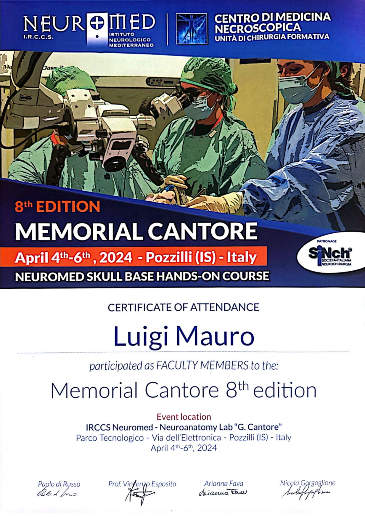 Luigi Mauro-5