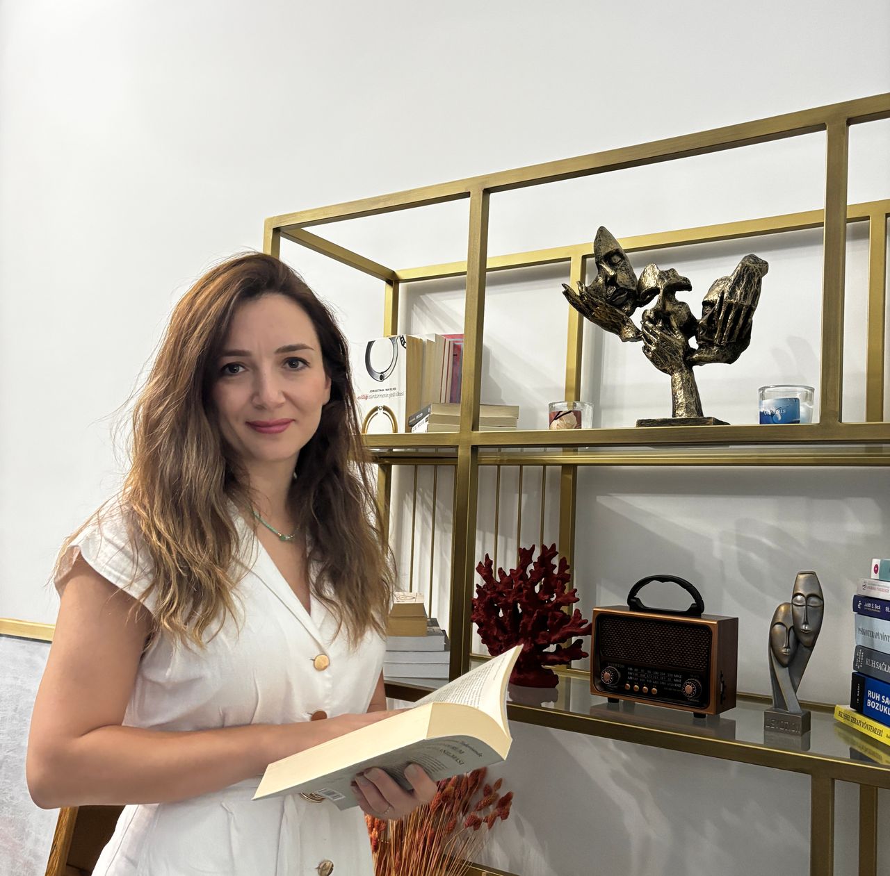 Duygu Demir Barlık-2