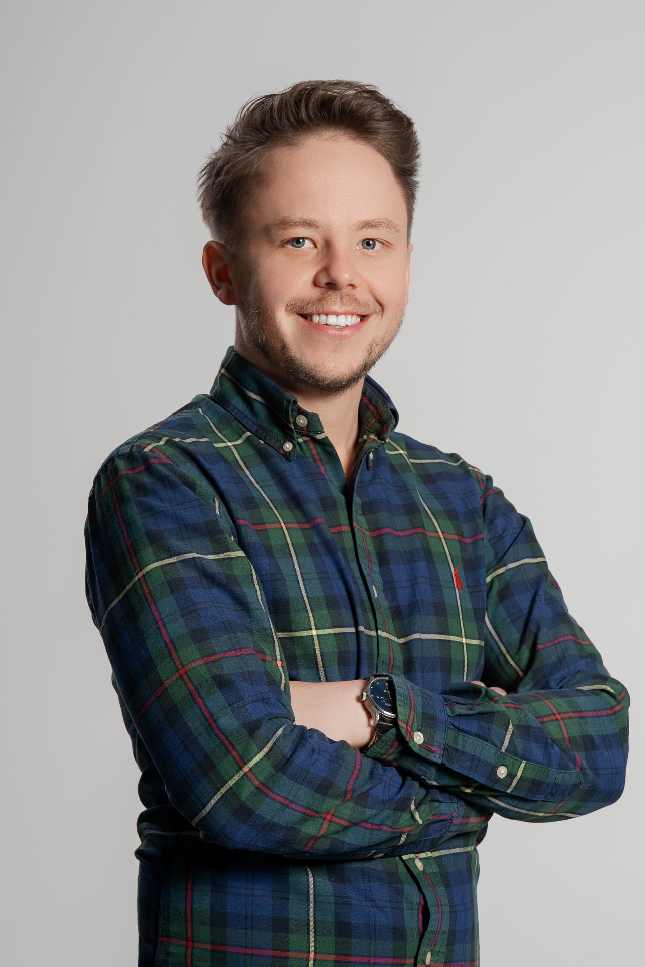 Mateusz Szubstarski-0