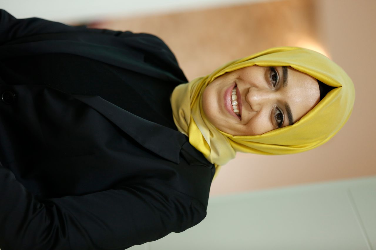 Melike Büşra Yıldız-0