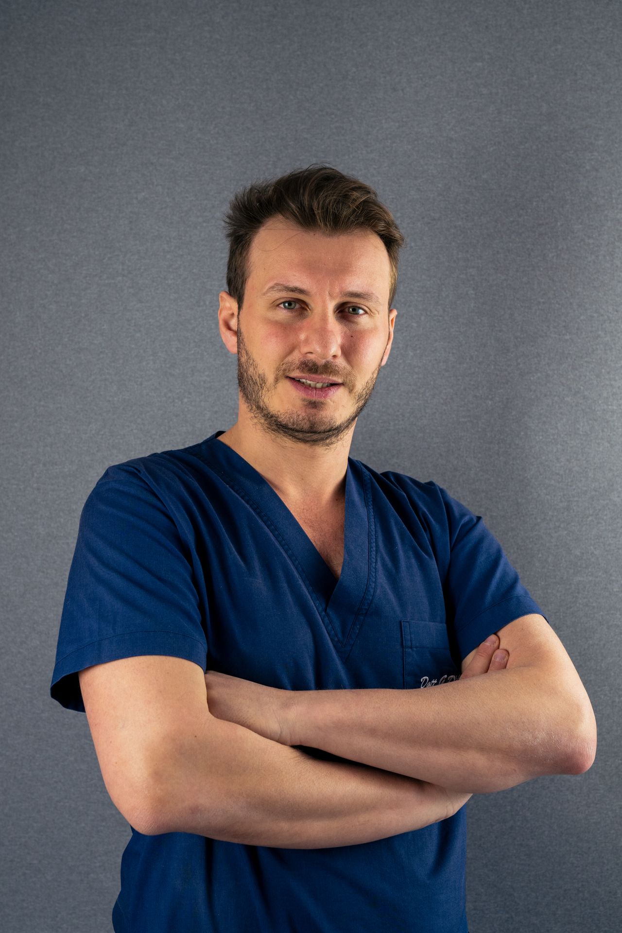 Giovanni D'agosta-1