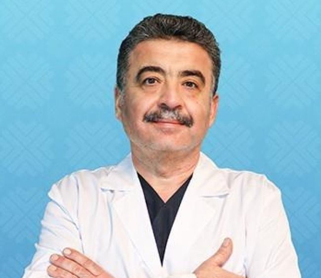 Hayati Arık-0