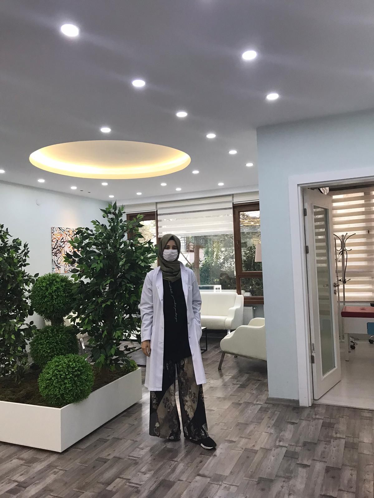 İslim Büşra Dağyudan-1