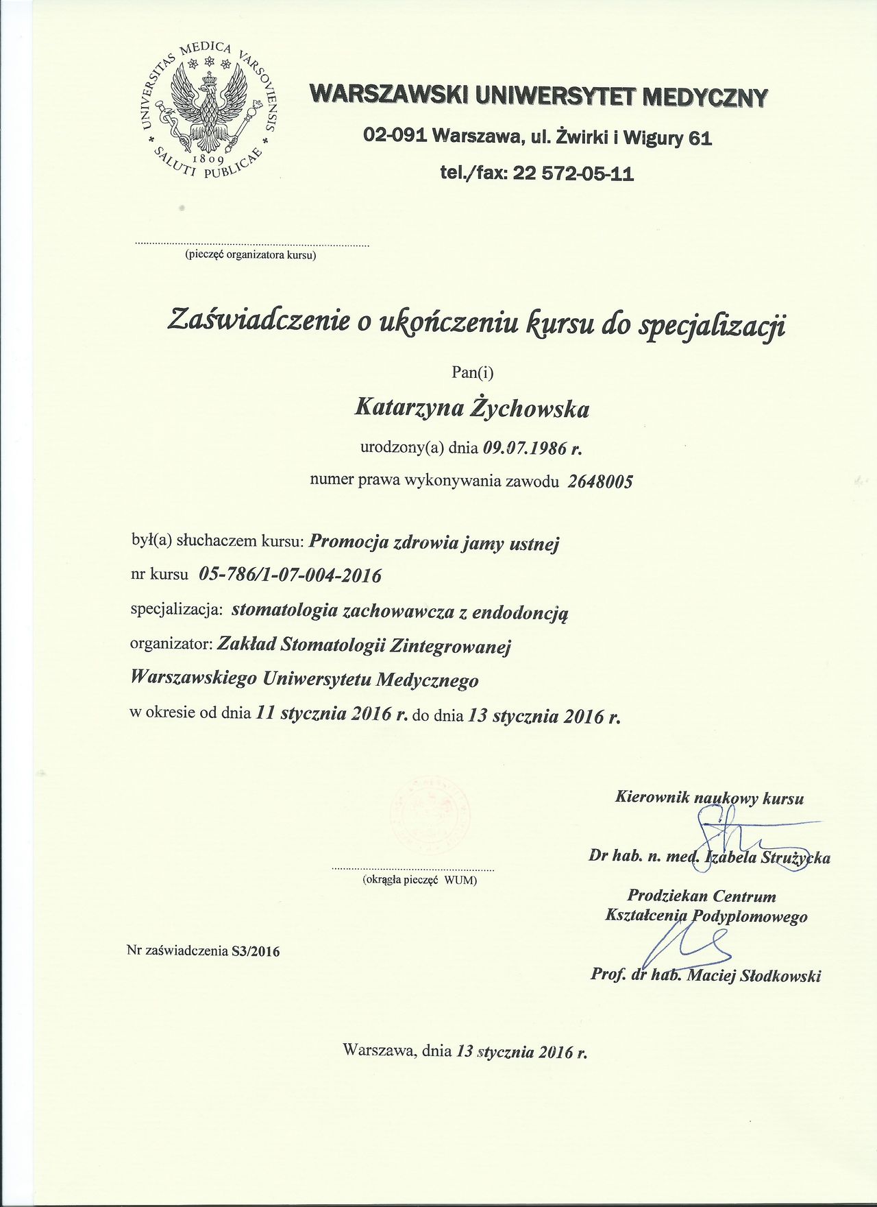 Katarzyna Żychowska- Kuligowska-32