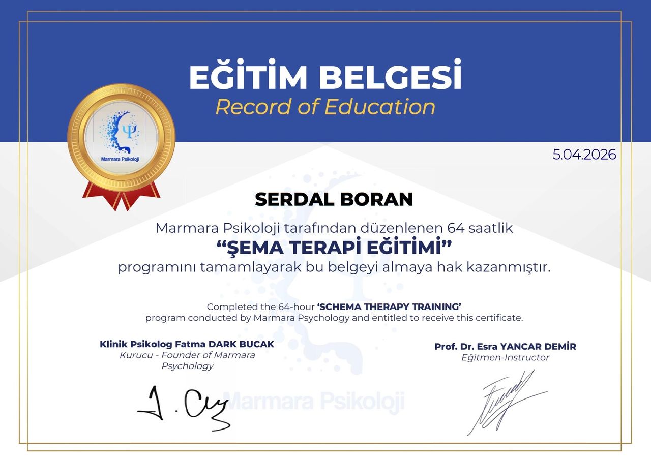 Serdal Boran-1