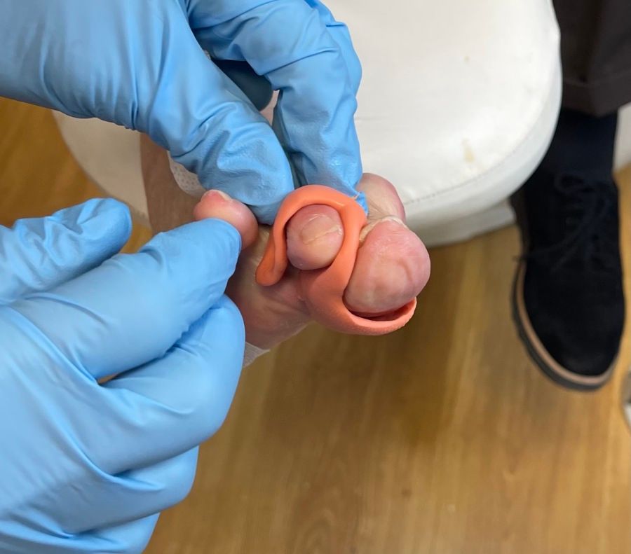 Benedetta De Rossi-2