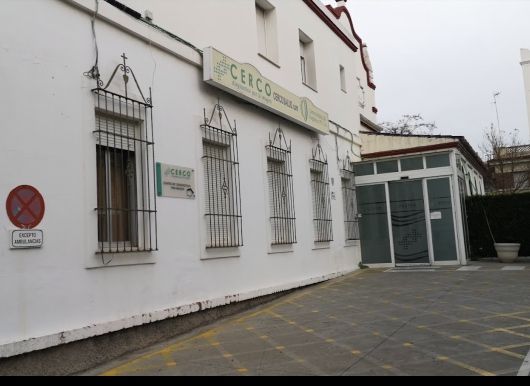 Vivo Capuchinos Resonancia Magnética Articular-0