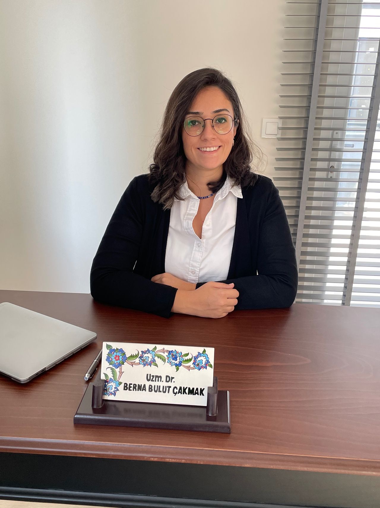 Berna Bulut Çakmak-1