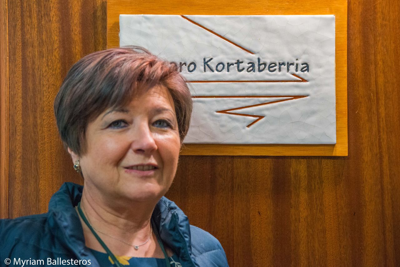 M. Rosario Cortaberria Matienzo-0