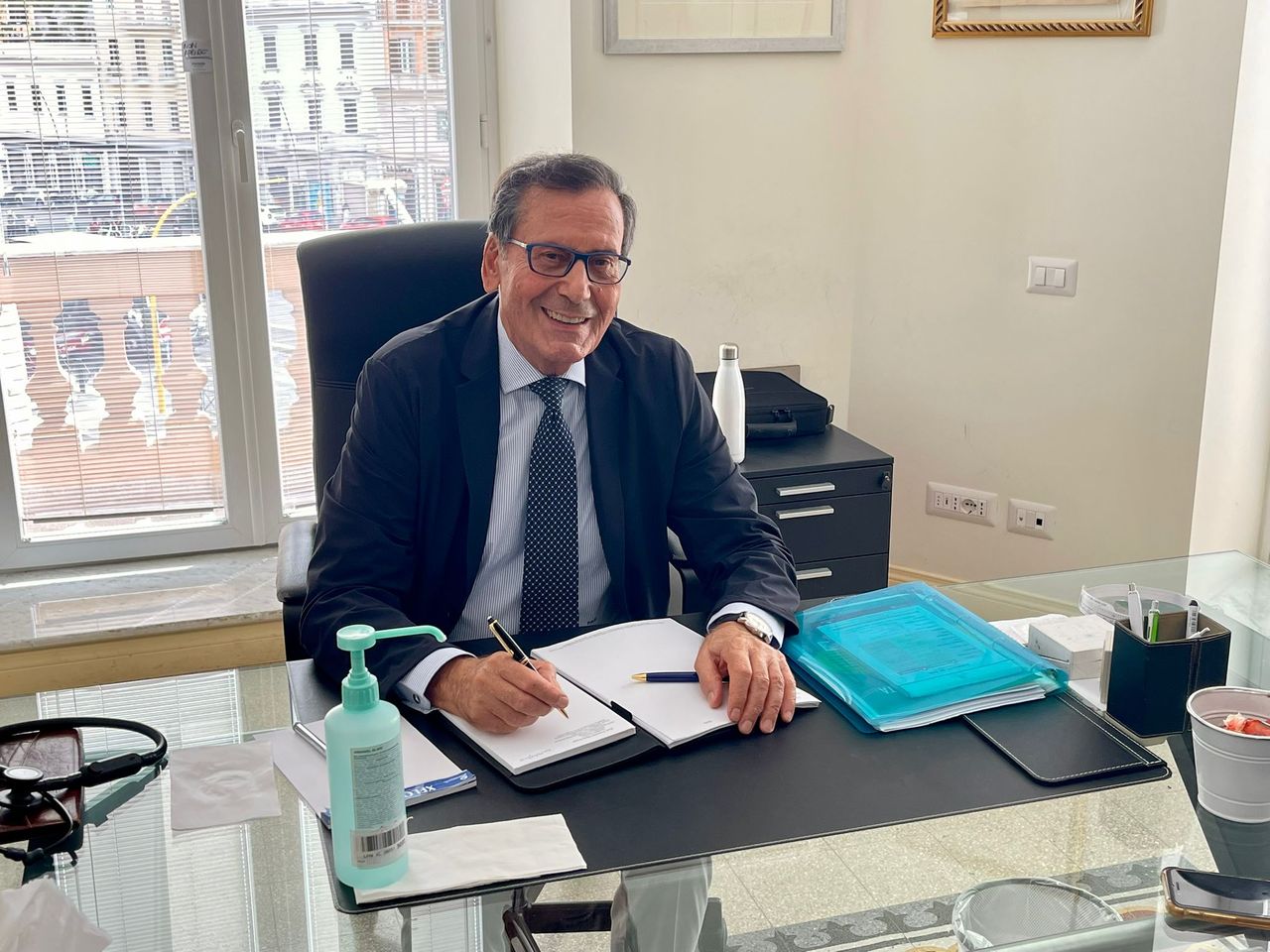 Francesco Maria Paone-1