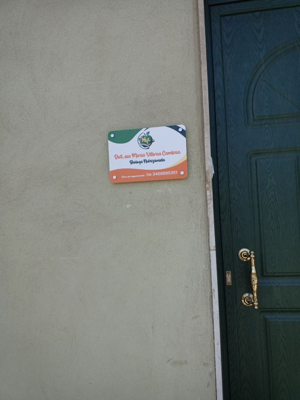 Maria Vittoria Cambria-1