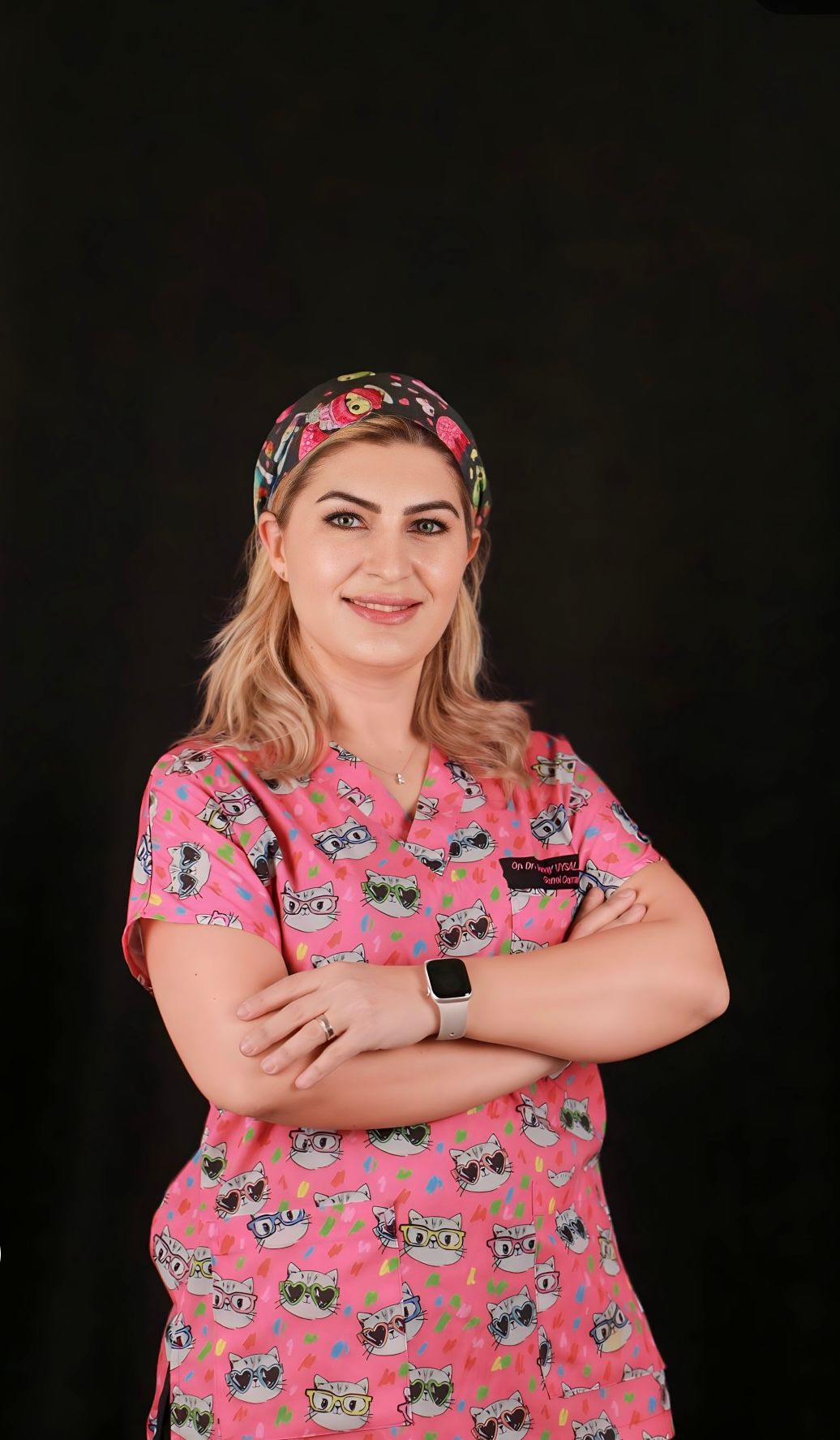 Şenay Uysal Sürücü-1