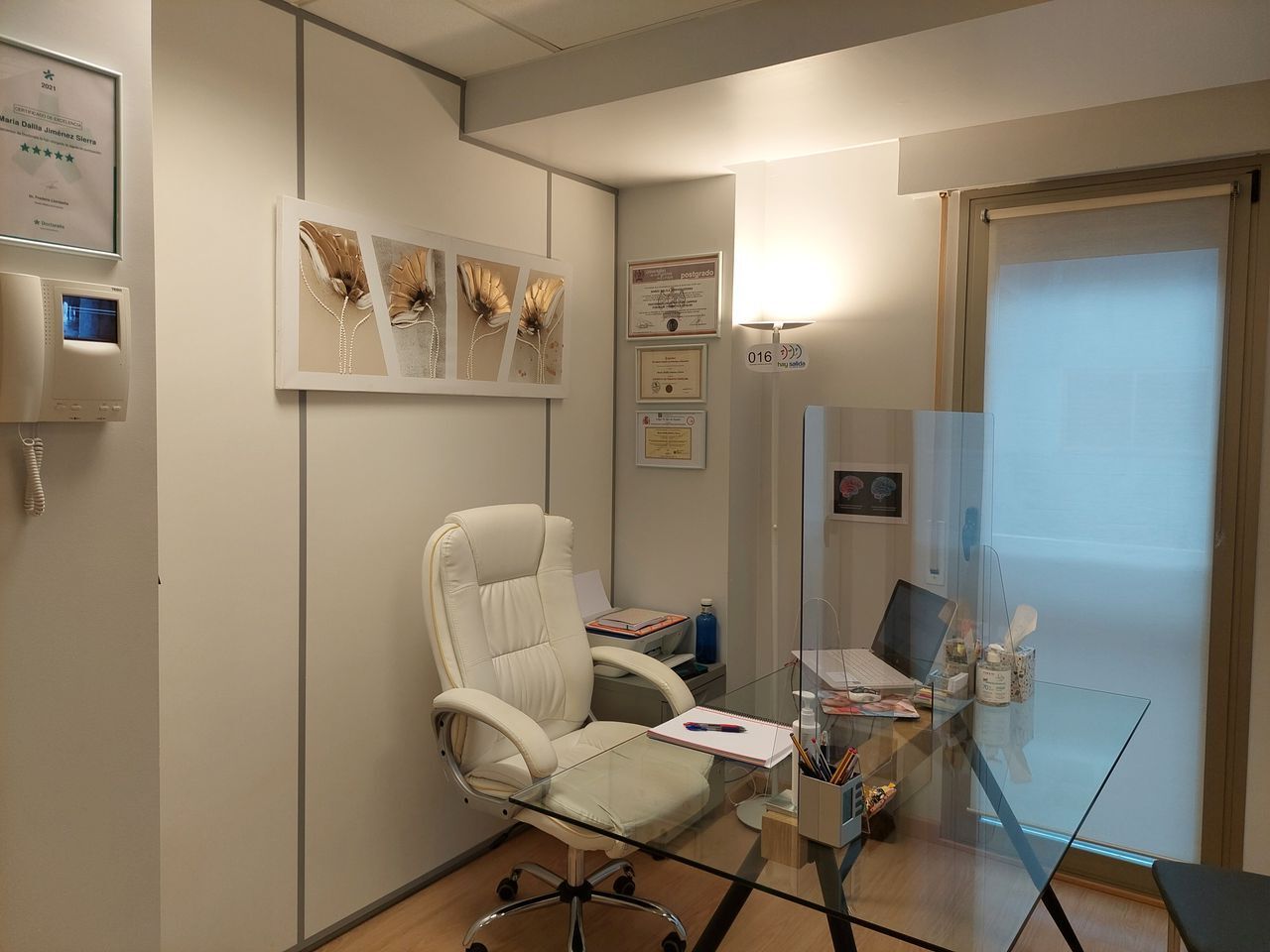 María Dalila Jiménez Sierra-2