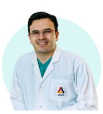 Fahri Gürkan Yeşil-1