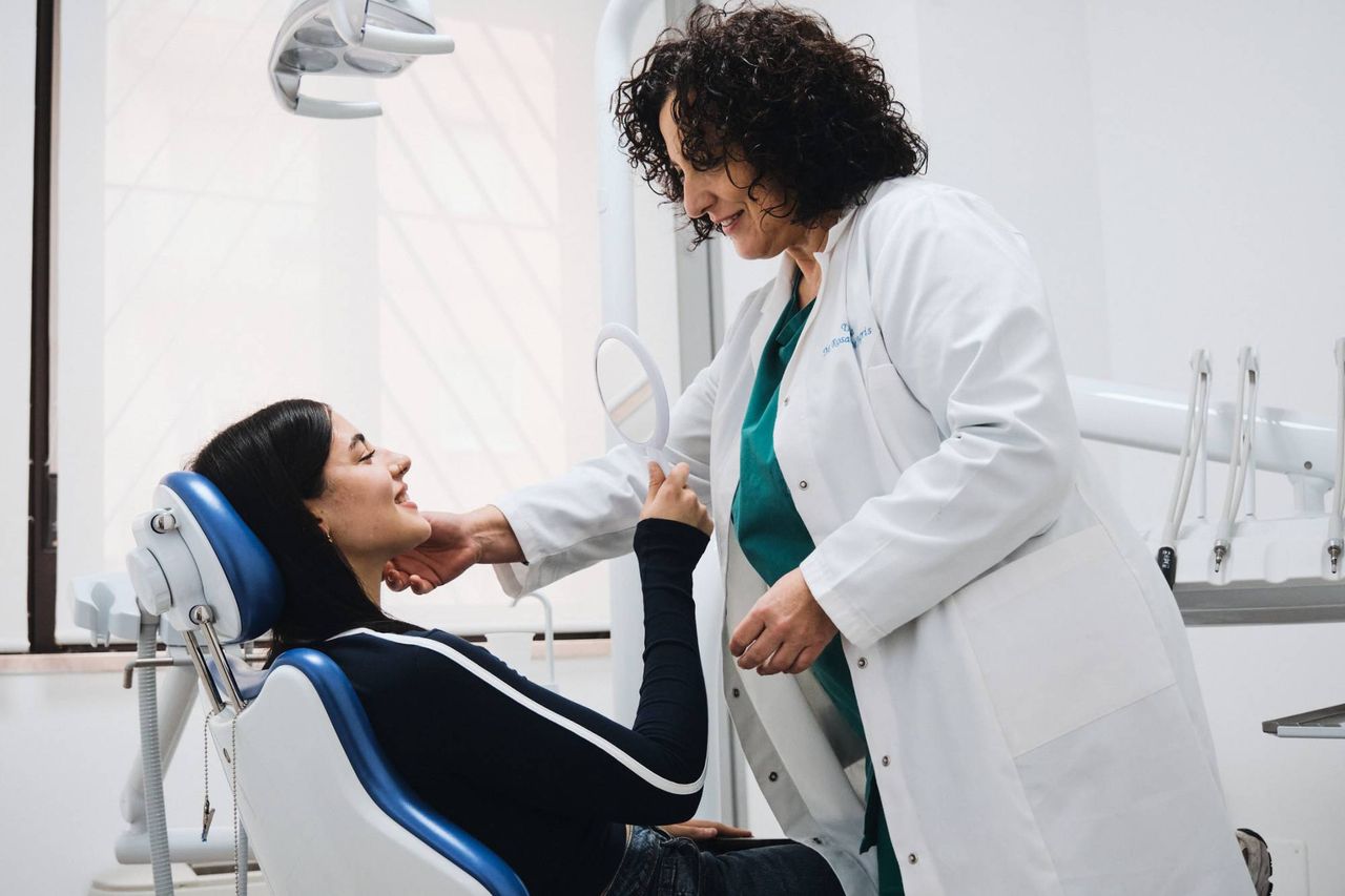 Maria Rosaria De Nigris-0