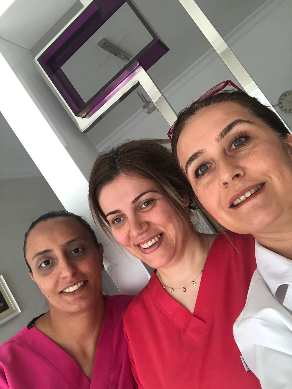 Candan Okay Türkdönmez-5