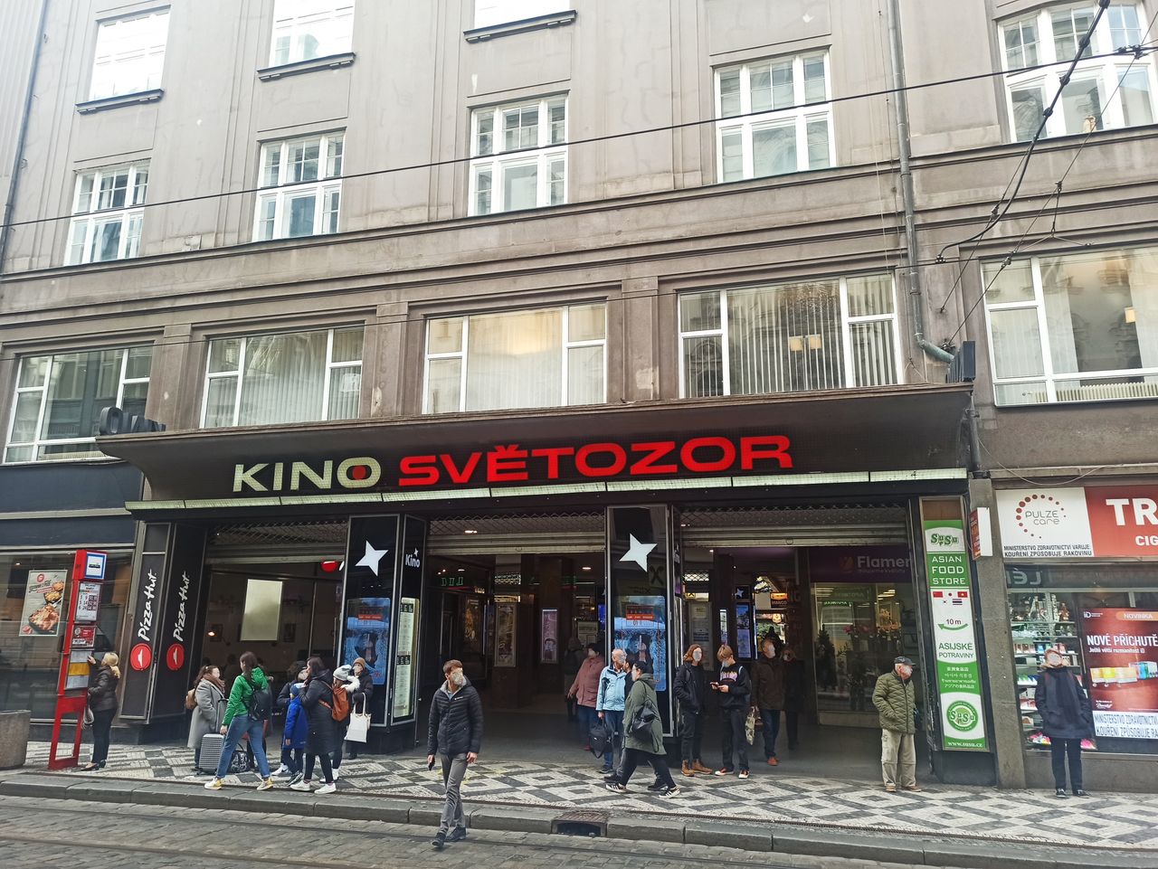 Lucie Rudinská, Dis.-3