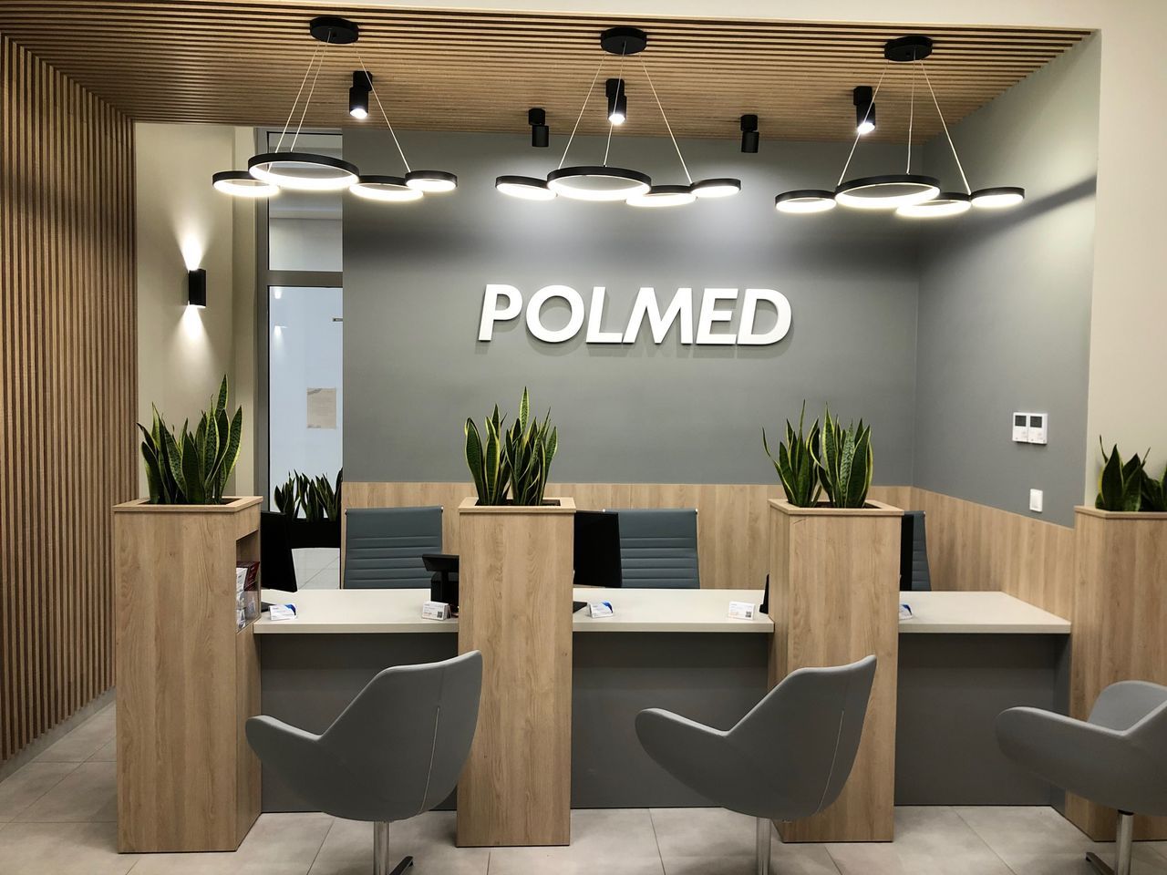 Holter Rr Centrum Medyczne Polmed Oddział Tczew – Galeria Kociewska-0