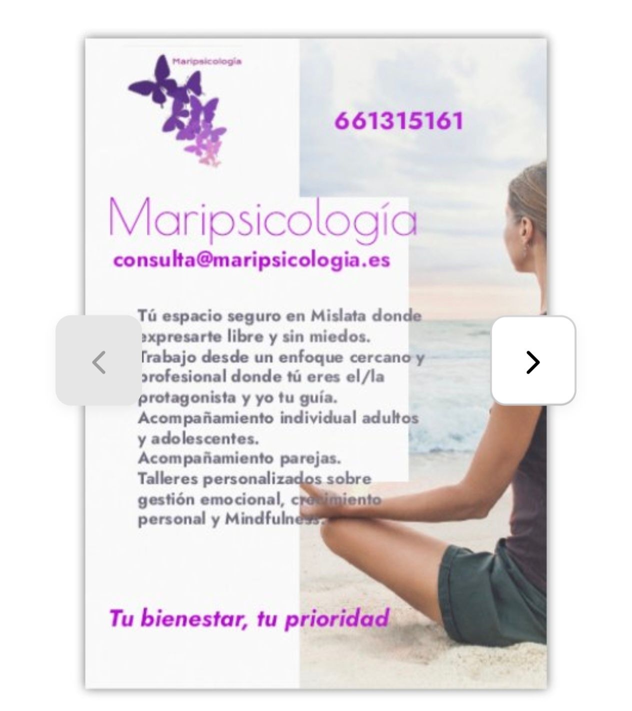 Mari Carmen Martorell Martínez-4