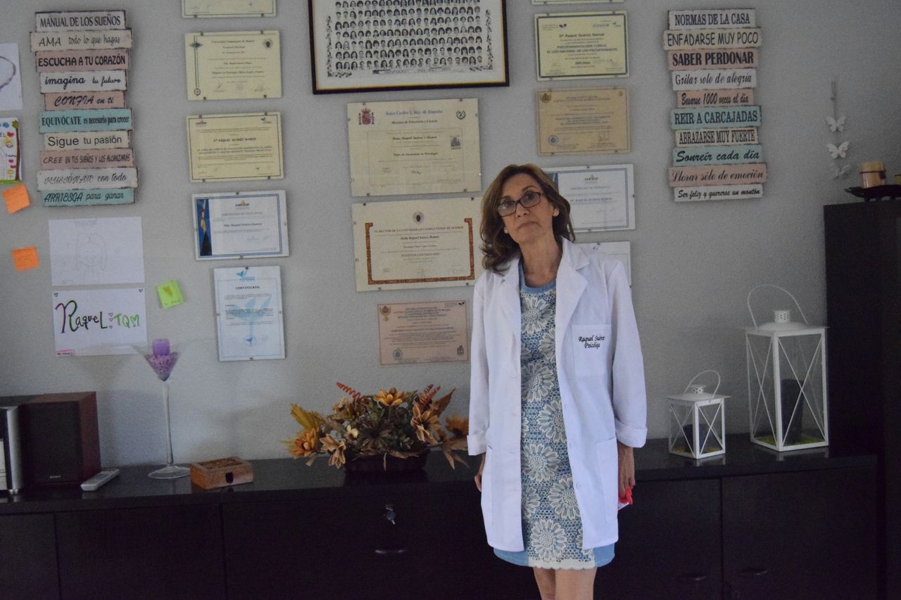 Raquel Suarez Ramos-6