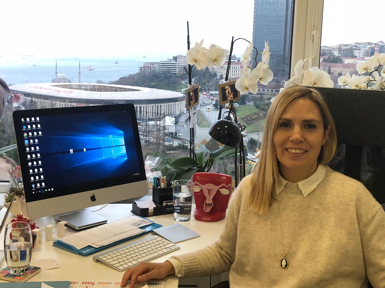 Emine Özel Taşhan-0