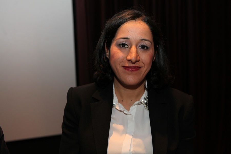 Emel Koyuncu Kütük-2