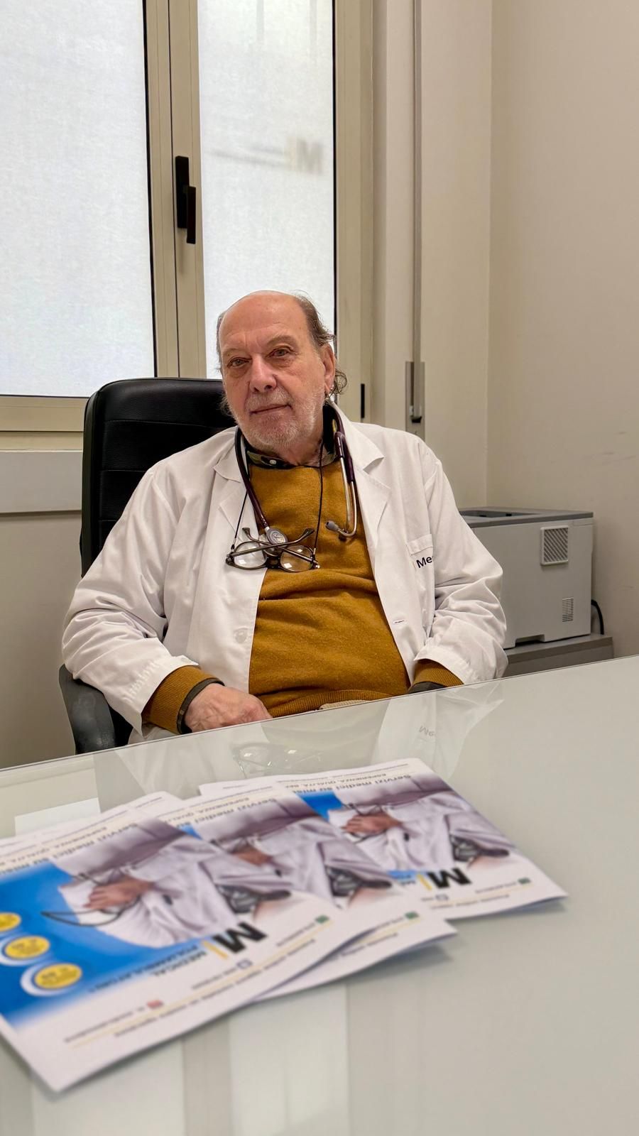 Maurizio Benvenuti-1