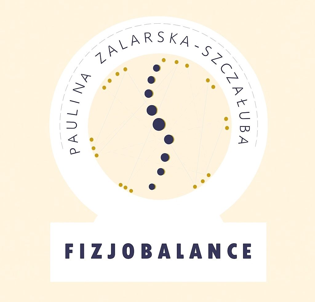 Paulina Zalarska - Szczałuba-2