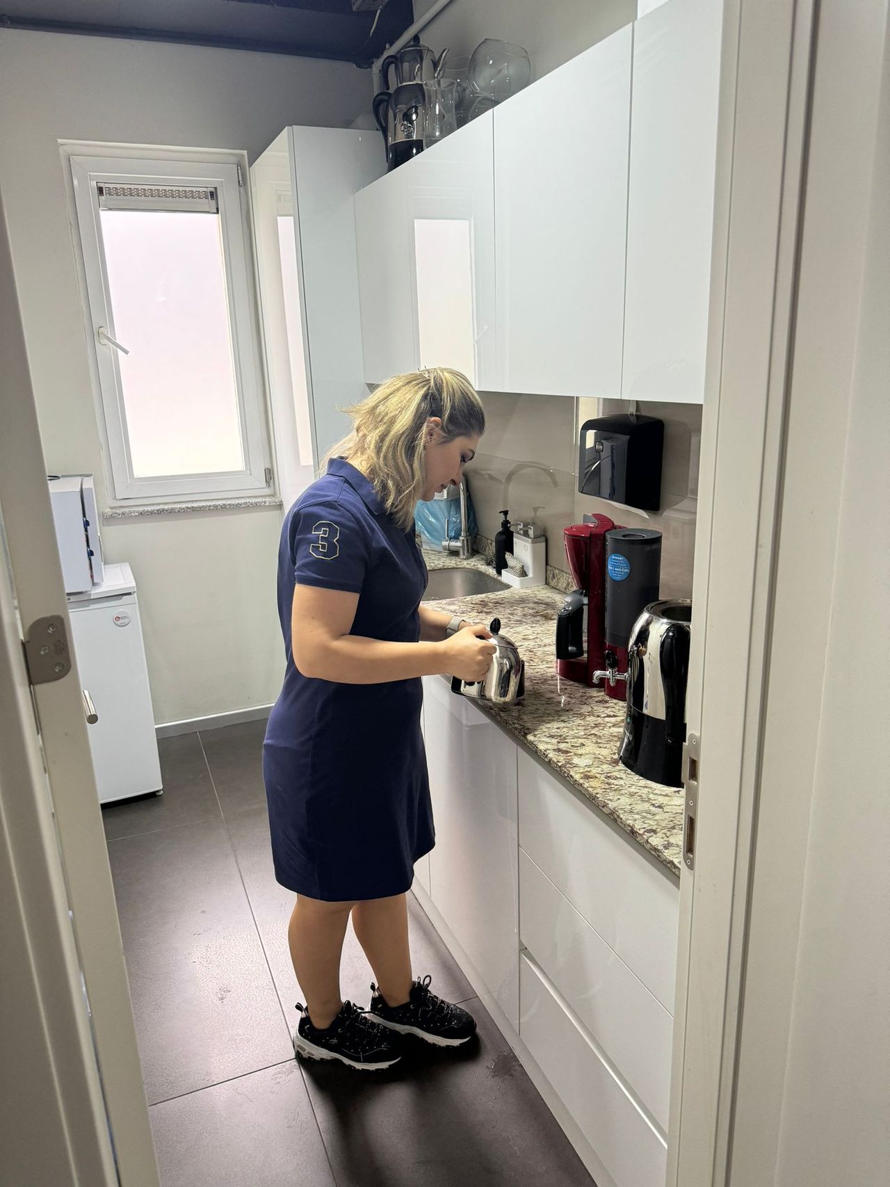 Şenay Uysal Sürücü-3