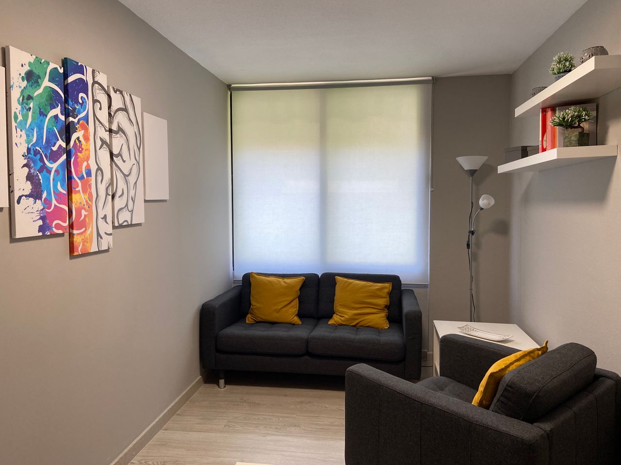 Isabel Agüera San Martín-1