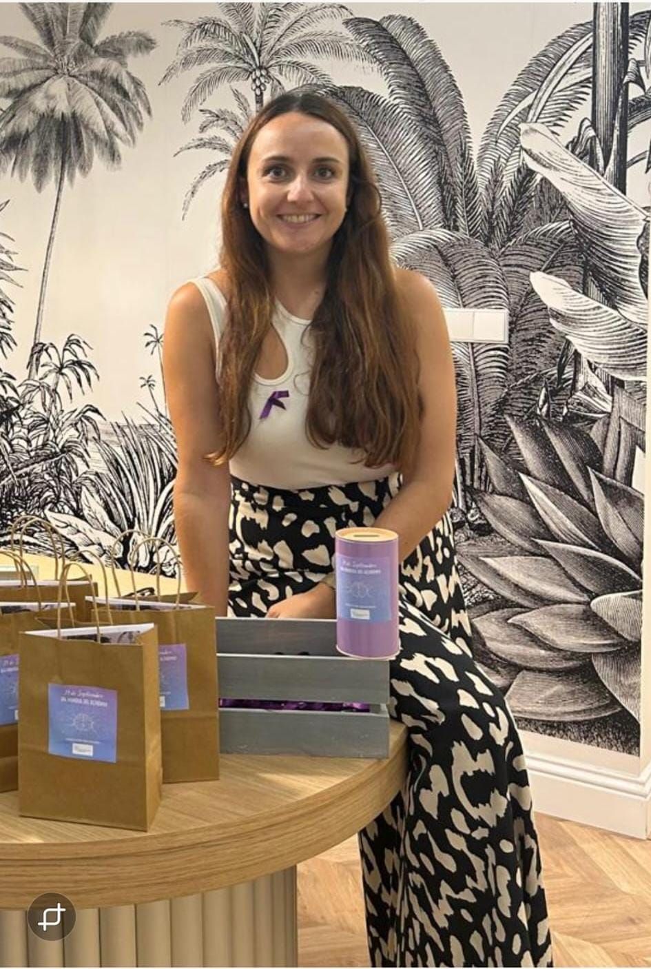 Nevenka Pedrosa García-0