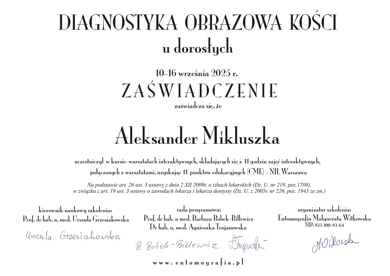Aleksander Mikluszka-1