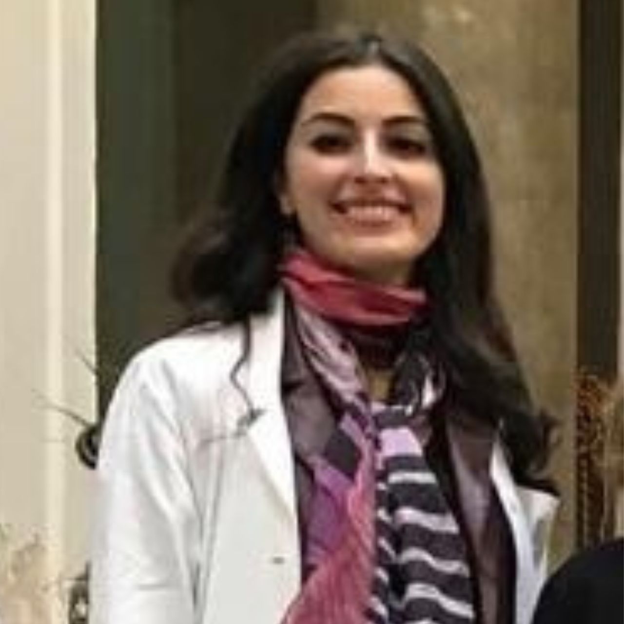 Claudia Di Stefano-0