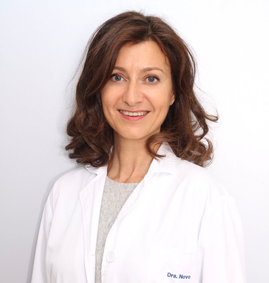 María Raquel Novo Lens-0