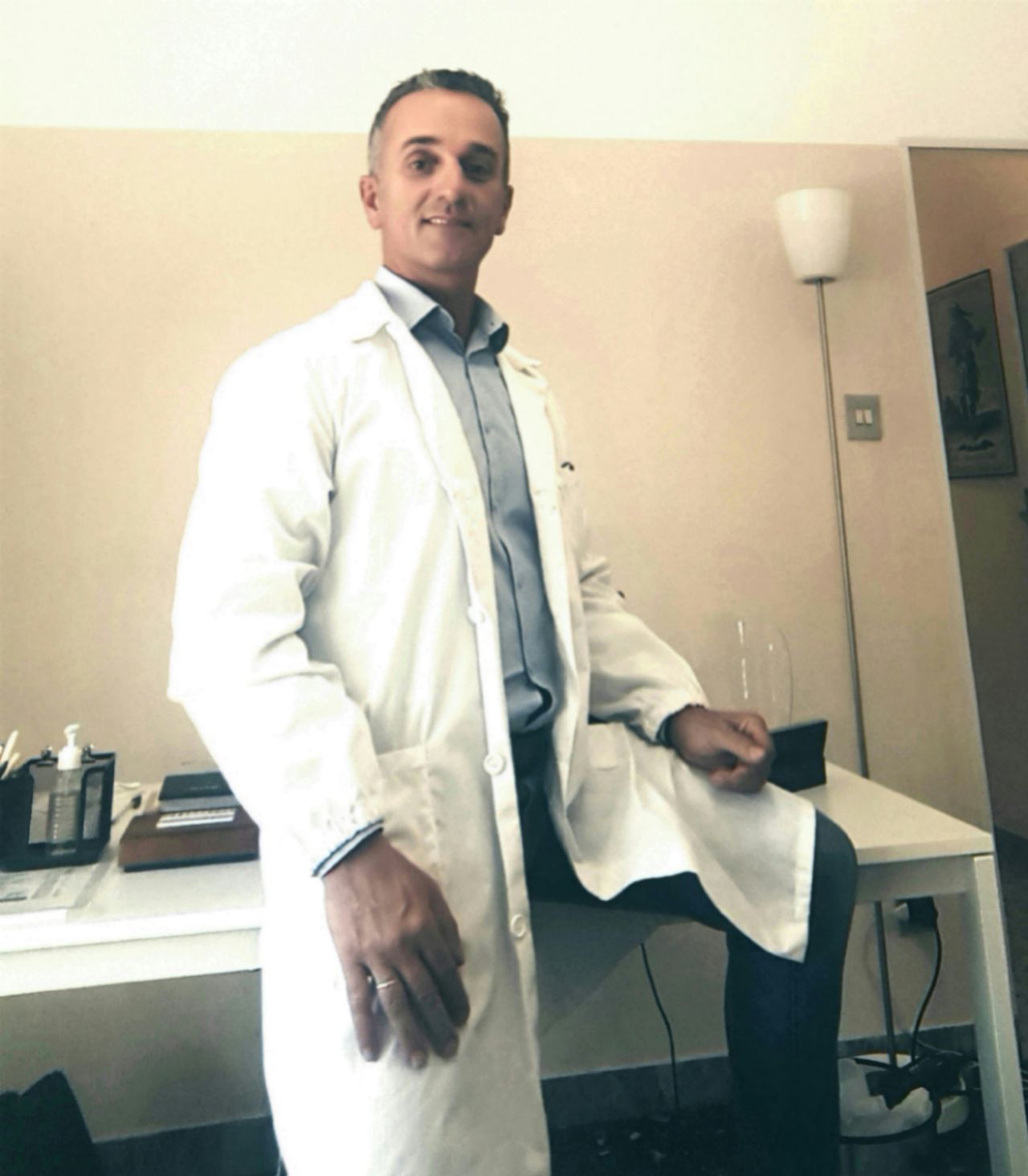 Giuliano Simone Di Silvestre-1