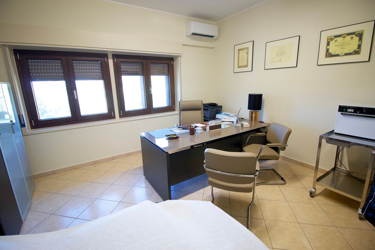 Carmelo Agostino Di Franco-2