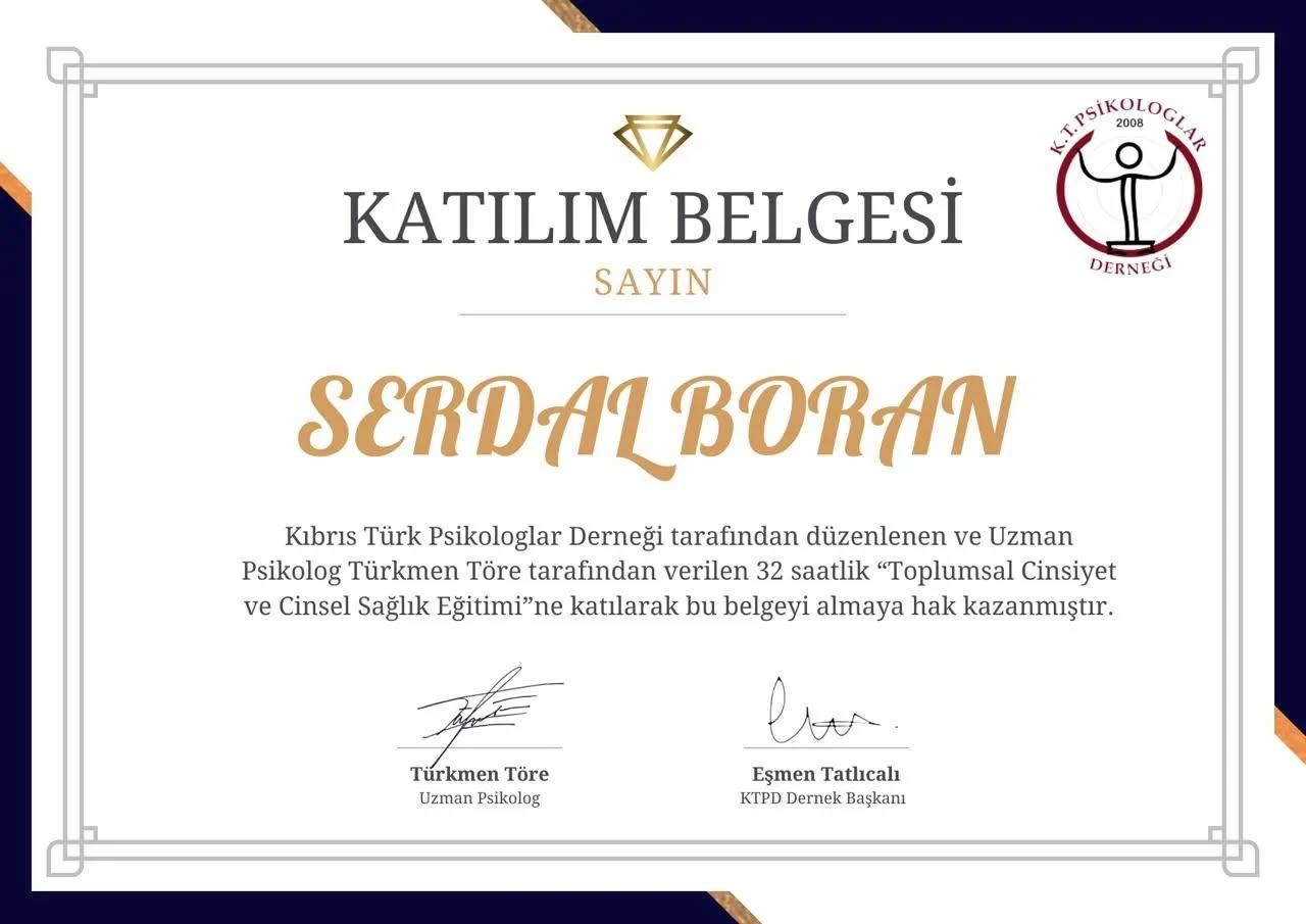 Serdal Boran-2