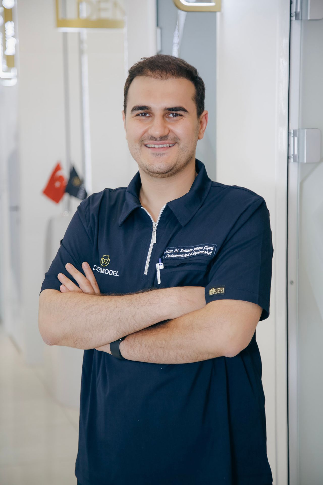 Selman Yılmaz Çiçek-1