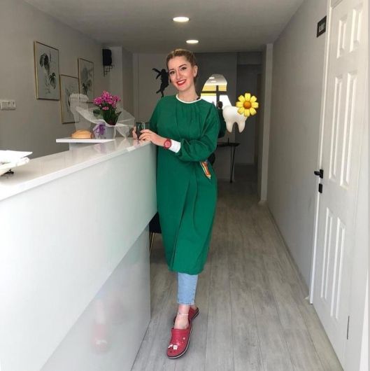 Betül Ekici İğneci-0