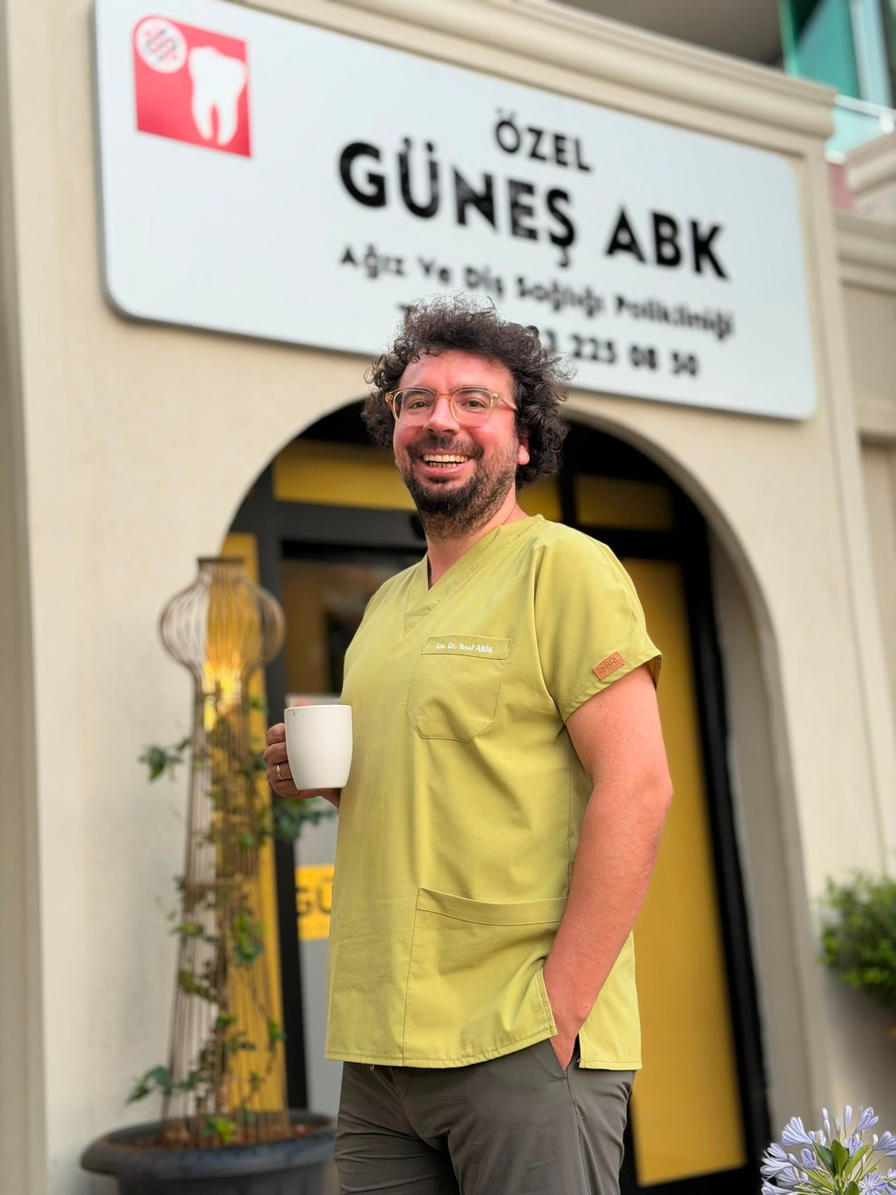 Yusuf Abik-0