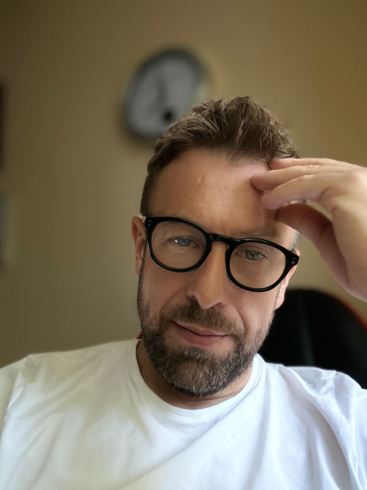 Jarosław Maciej  Piotrowski-1