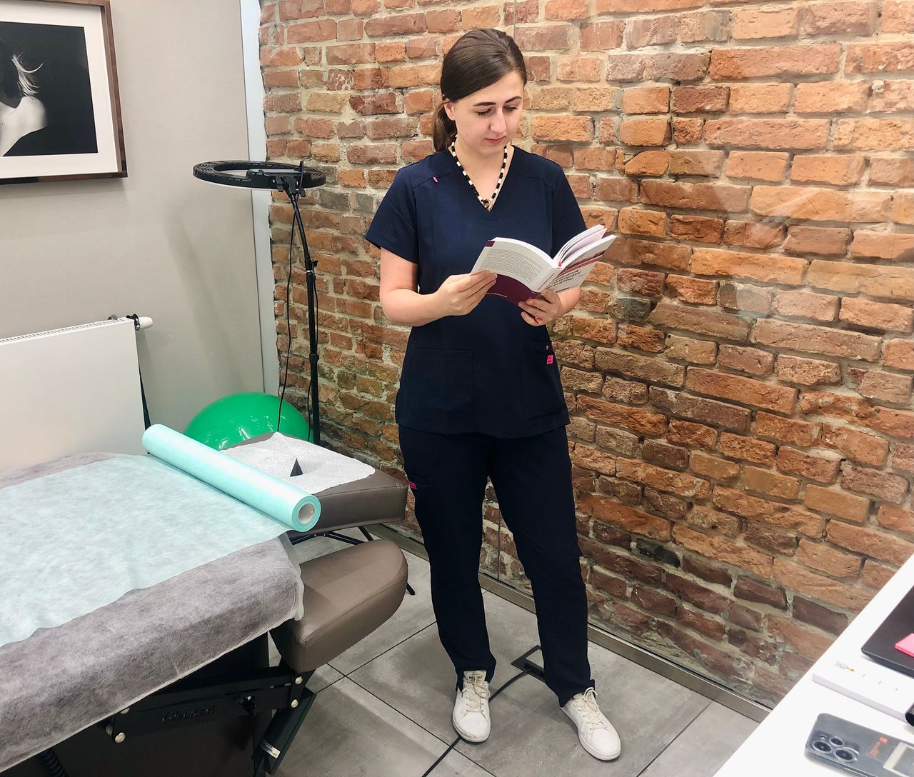 Paulina Zalarska - Szczałuba-1