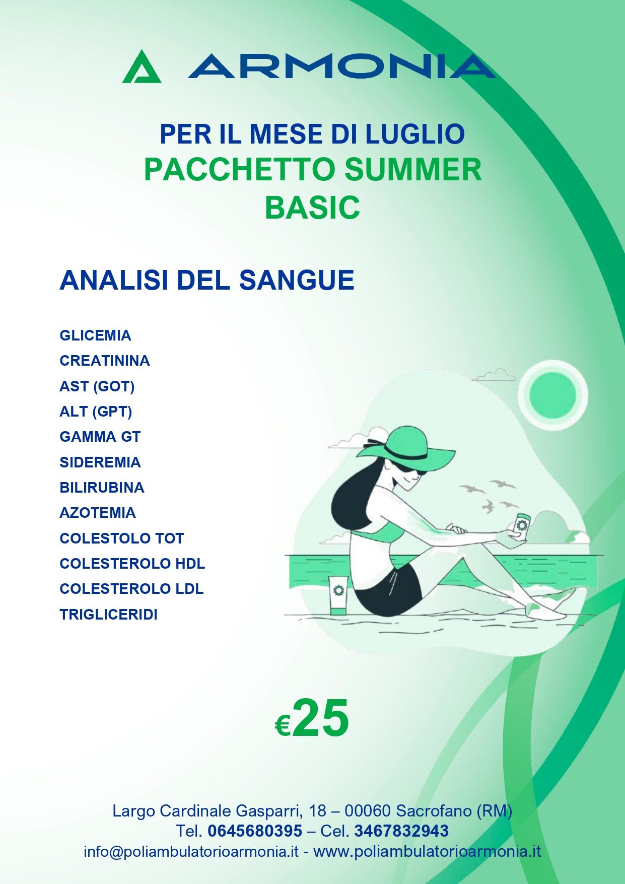 Centro Analisi Armonia-2