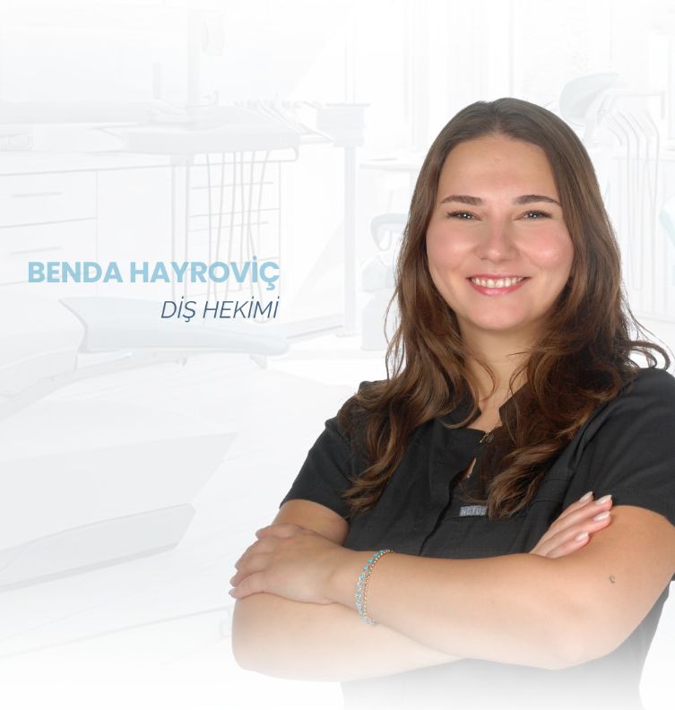 Benda Hayroviç-0