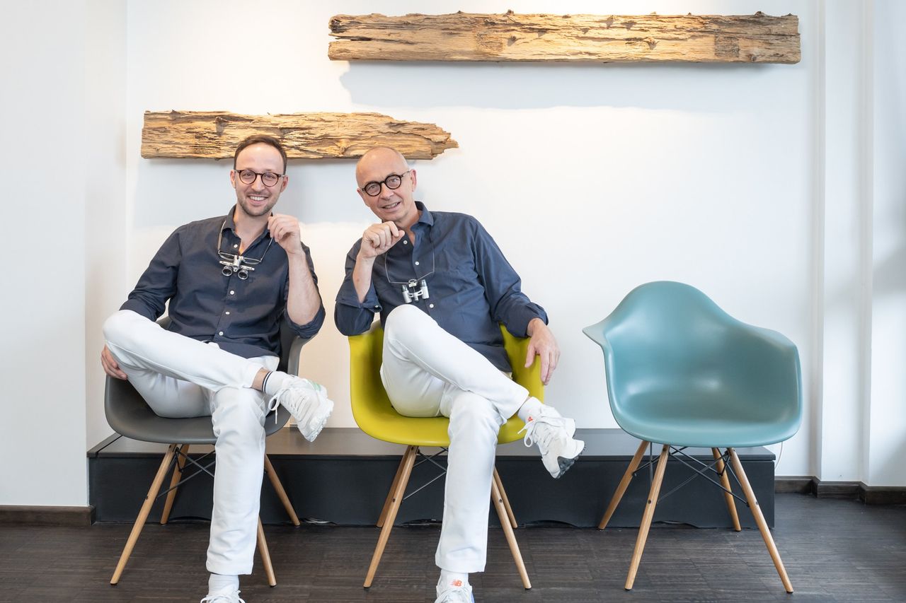 Hartmut Von Blanckenburg-1