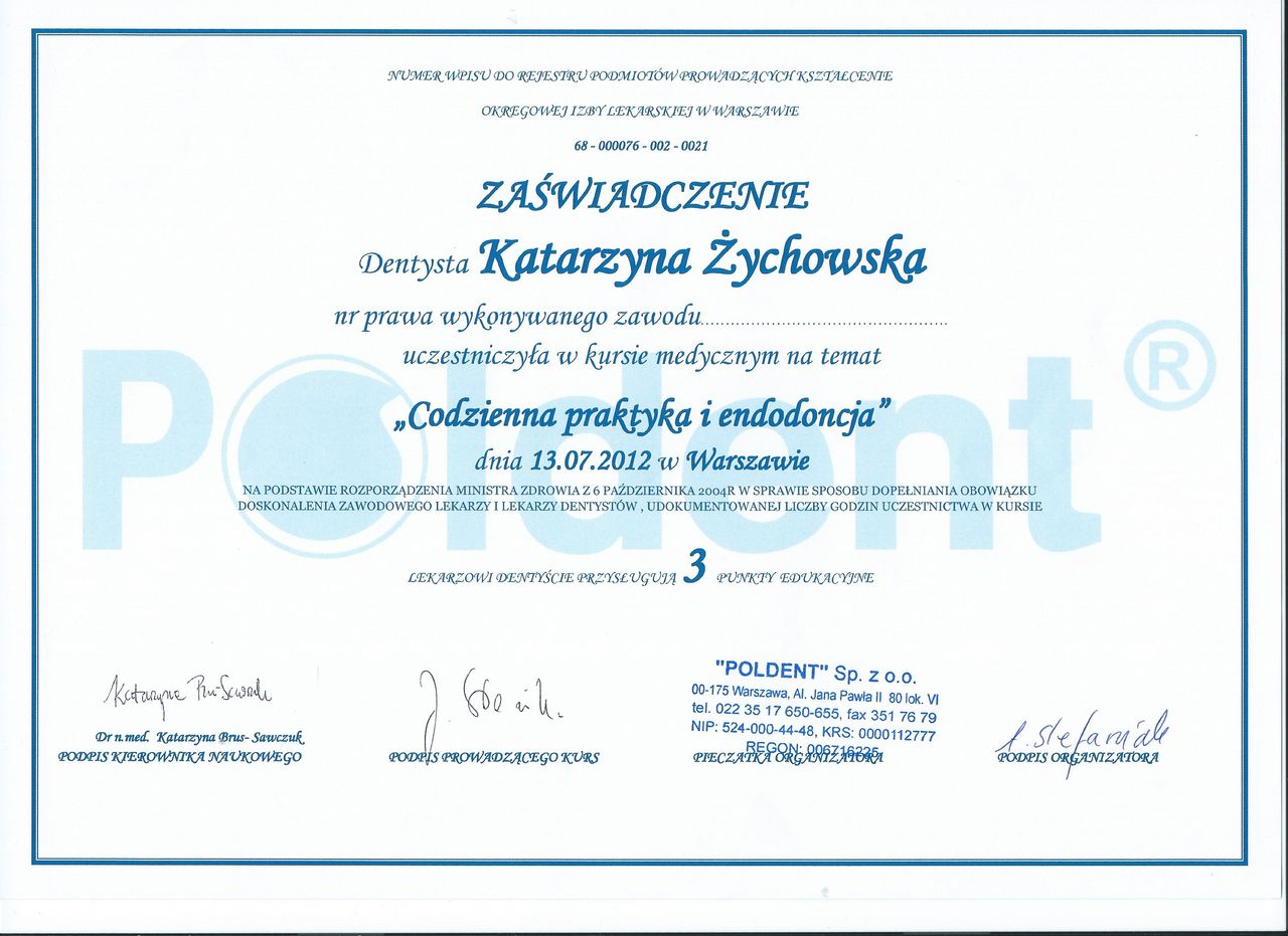 Katarzyna Żychowska- Kuligowska-16