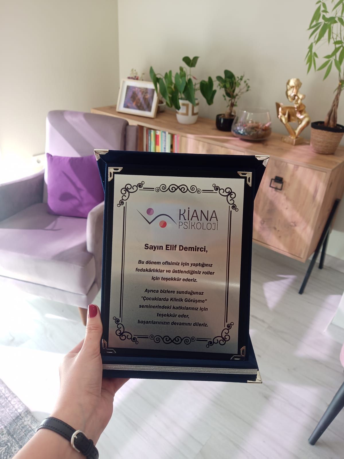 Elif Demirci Çağlar-22