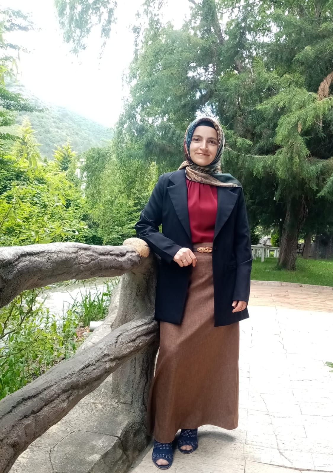 Neslihan Kocabay-1